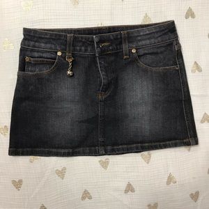 Gucci Mini skirt